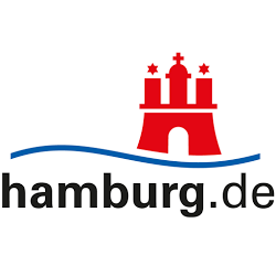 Logo Behörde für Soziales, Familie, Gesundheit und Verbraucherschutz Hamburg